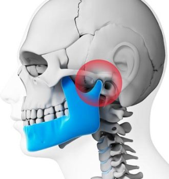 顳顎關節的基本構造3 - 顳顎關節症候群Neuromuscular Disorder 張智洋醫師small