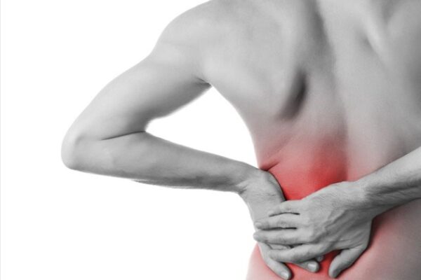 腰痛 - 顳顎關節症候群Neuromuscular Disorder 張智洋醫師B